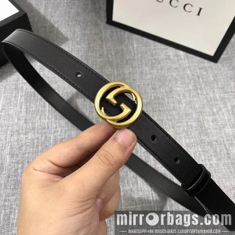 Replica Gucci 20mmX95-110CM 7D10
