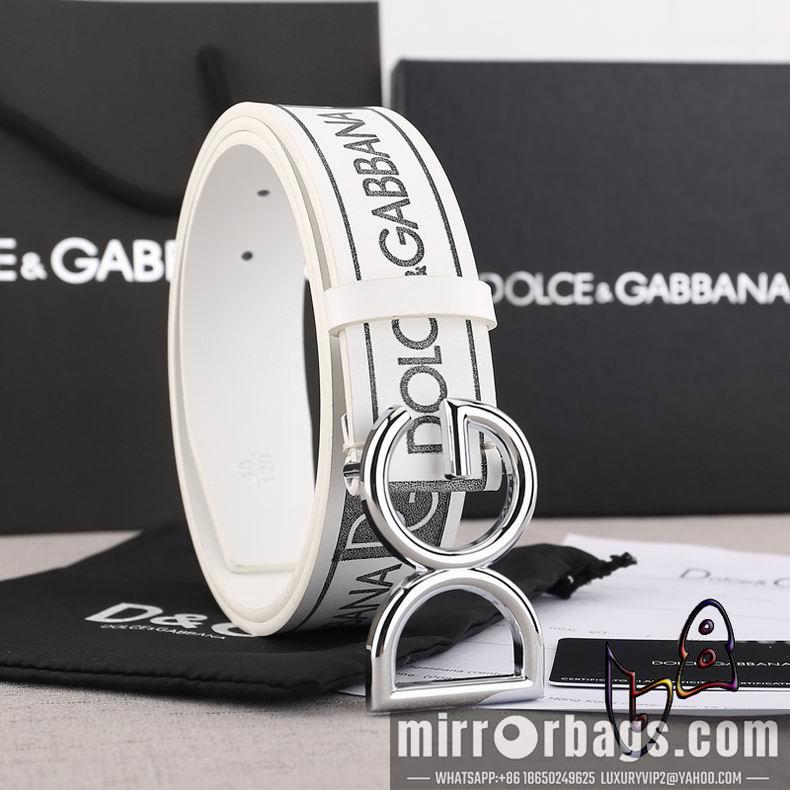 Replica DG belt 原版 38mm lb09