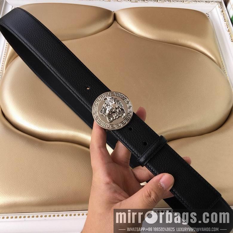 Replica Versace Belt 38mmX95-125cm sj50