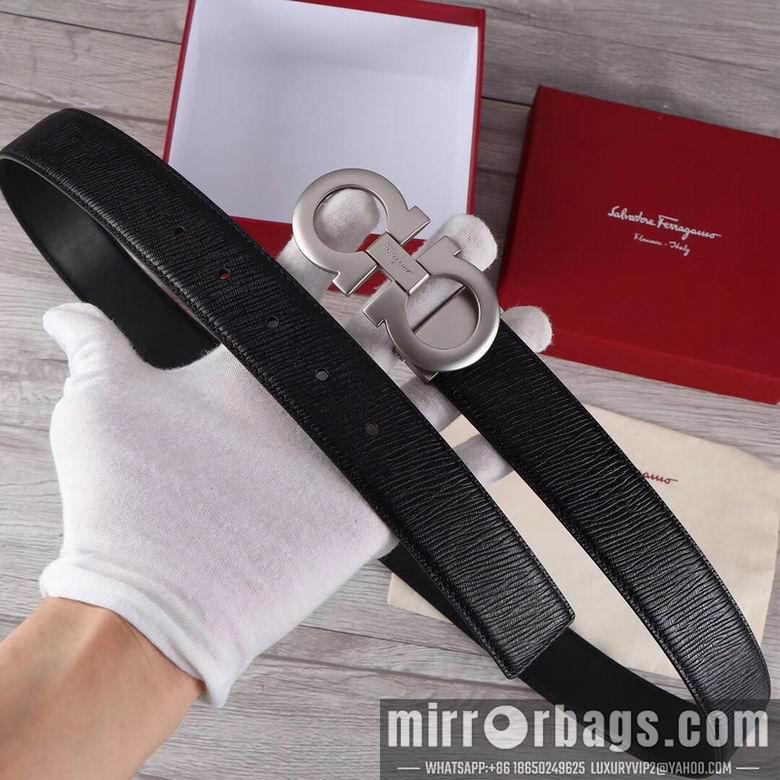 Replica Ferragamo 34mmX95-125 7D138