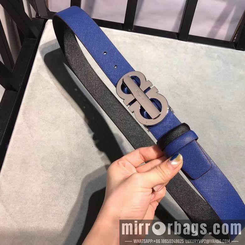 Replica Ferragamo 34mmX95-125 7D254