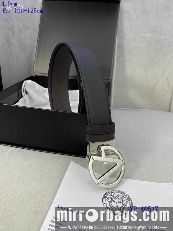 Replica Versace Belt 40mmX100-125cm 8L52