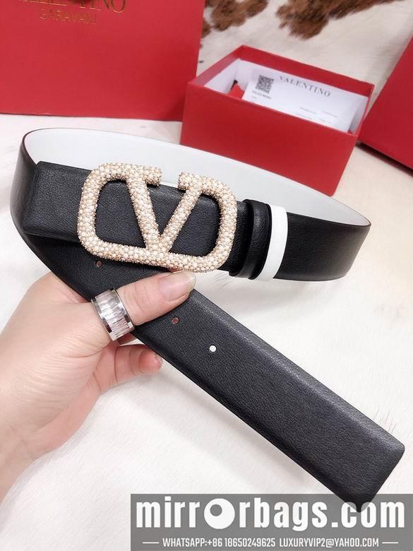 Replica Valentino Belt 40mmX90-125CM sj09