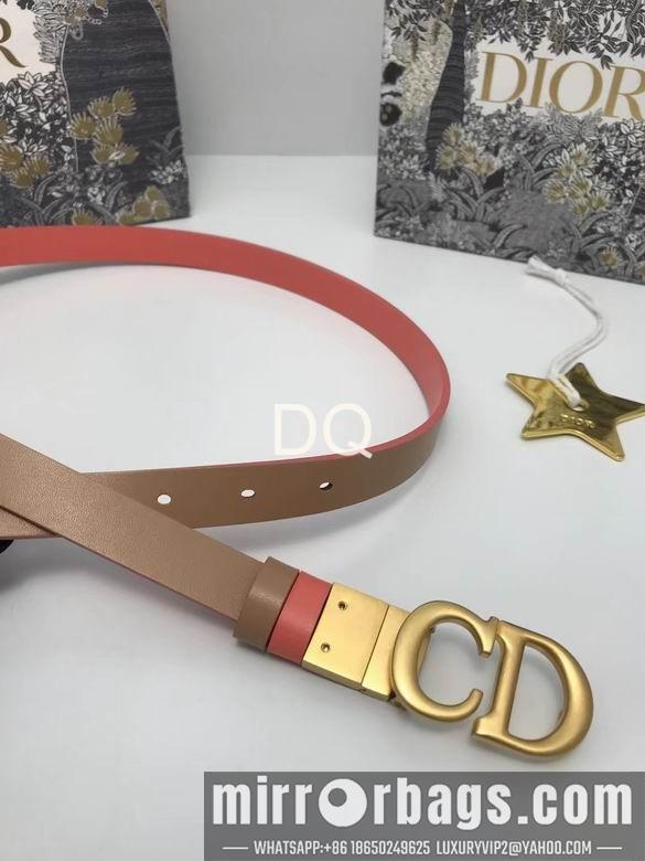 Replica Dior 20mmx90-115cm  05