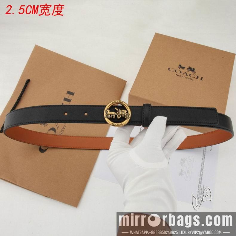 Replica Coah Belt 25mm lb02