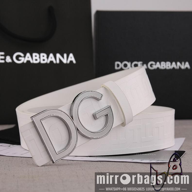 Replica DG belt 38mm lb05