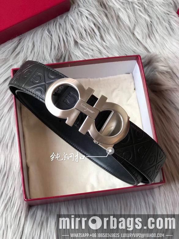 Replica Ferragamo 34mmX95-125 7D111