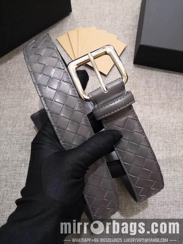 Replica Bottega Veneta 34mmX95-125cm 7d11