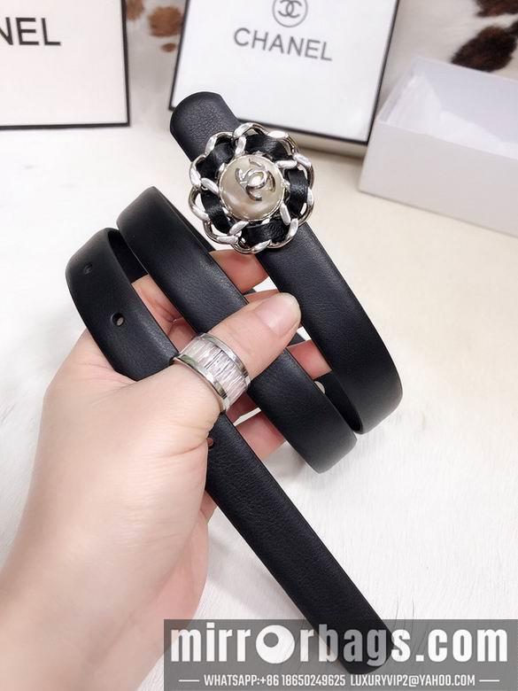 Replica Chanel Belt 20mmX95-110CM 7D05