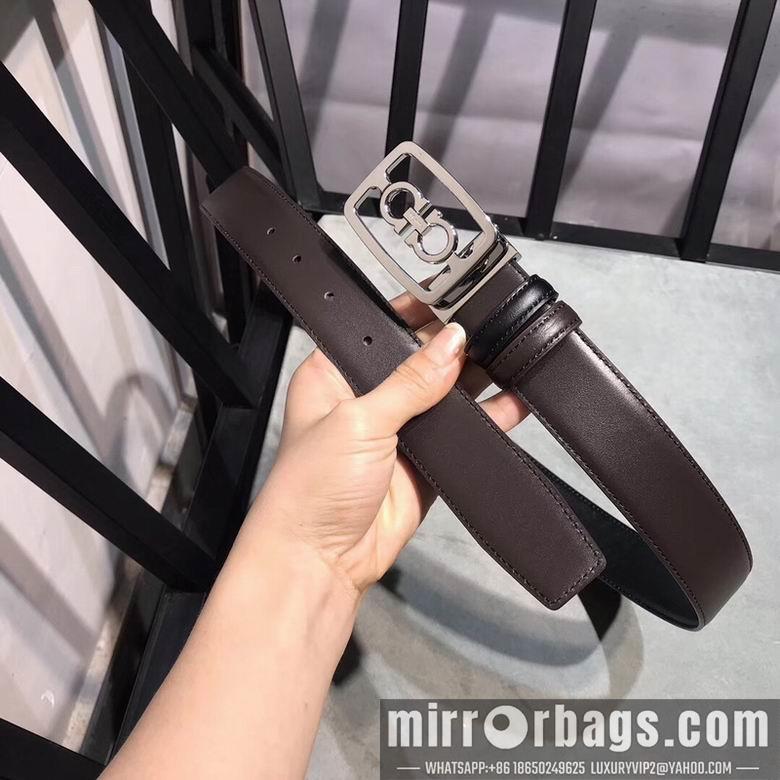 Replica Ferragamo 34mmX95-125 7D279