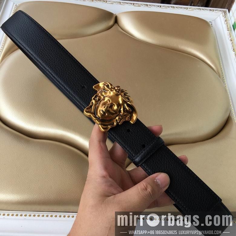 Replica Versace Belt 38mmX95-125cm sj52