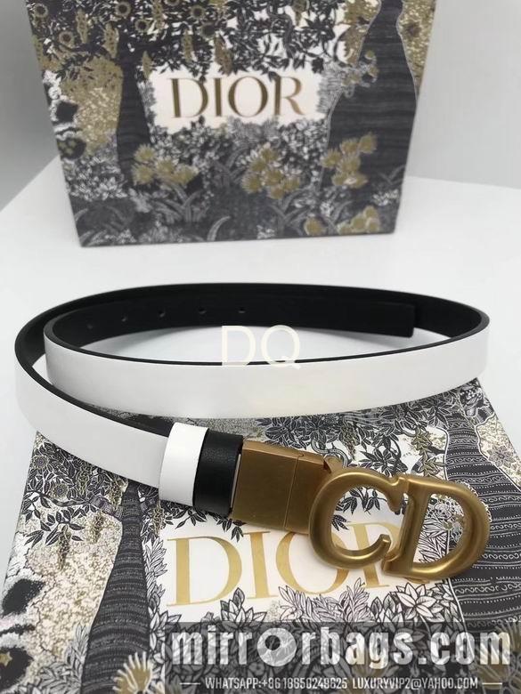 Replica Dior 20mmx90-115cm  05