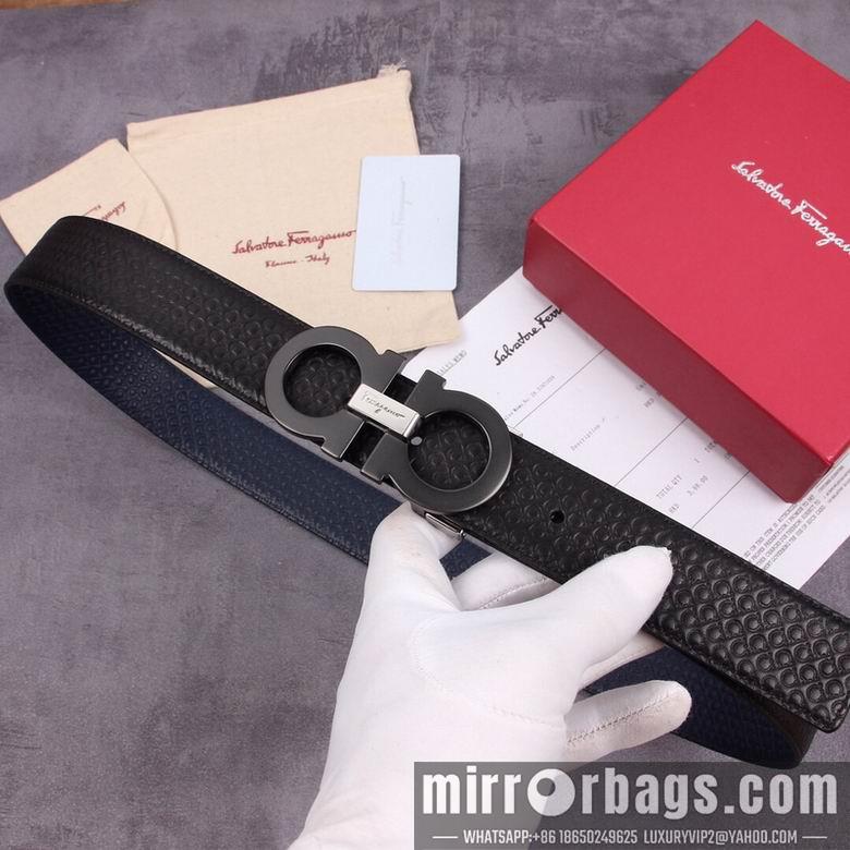 Replica Ferragamo 34mmX95-125 7D216