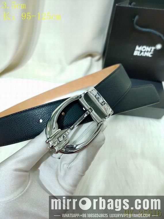 Replica Montblanc 35mmX95-125cm 8L08