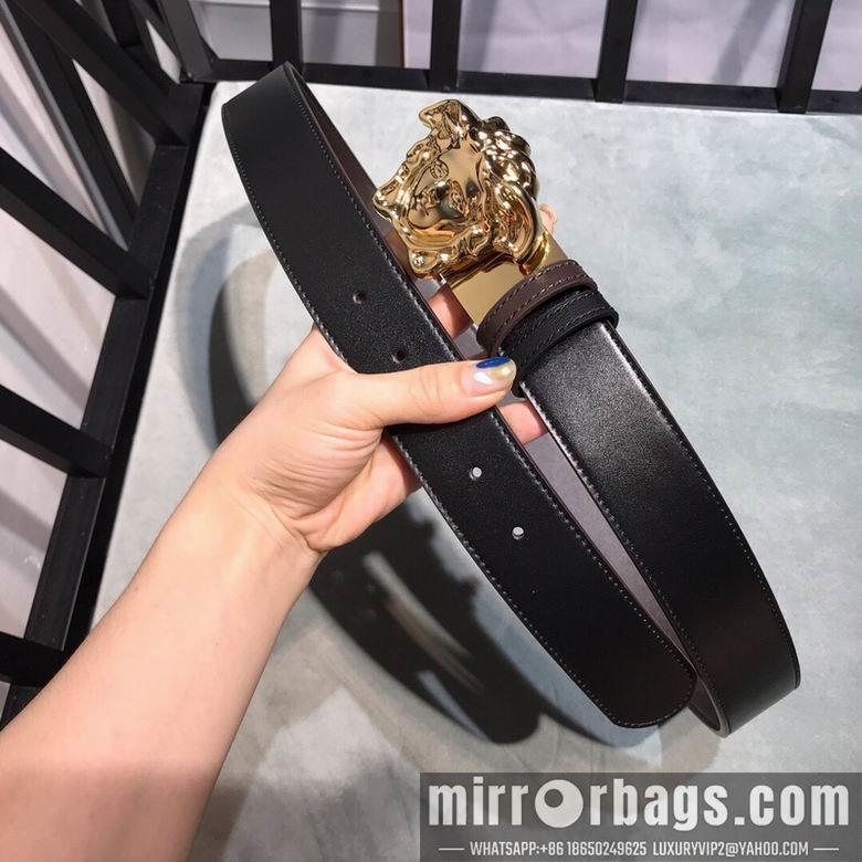 Replica Versace Belt 38mm-95x125CM 8L13