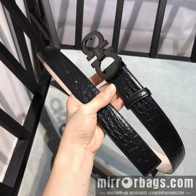 Replica Ferragamo 34mmX95-125 7D273