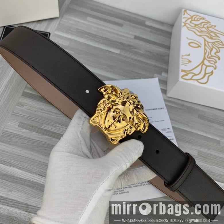 Replica Versace Belt 38mmX95-125cm sj12