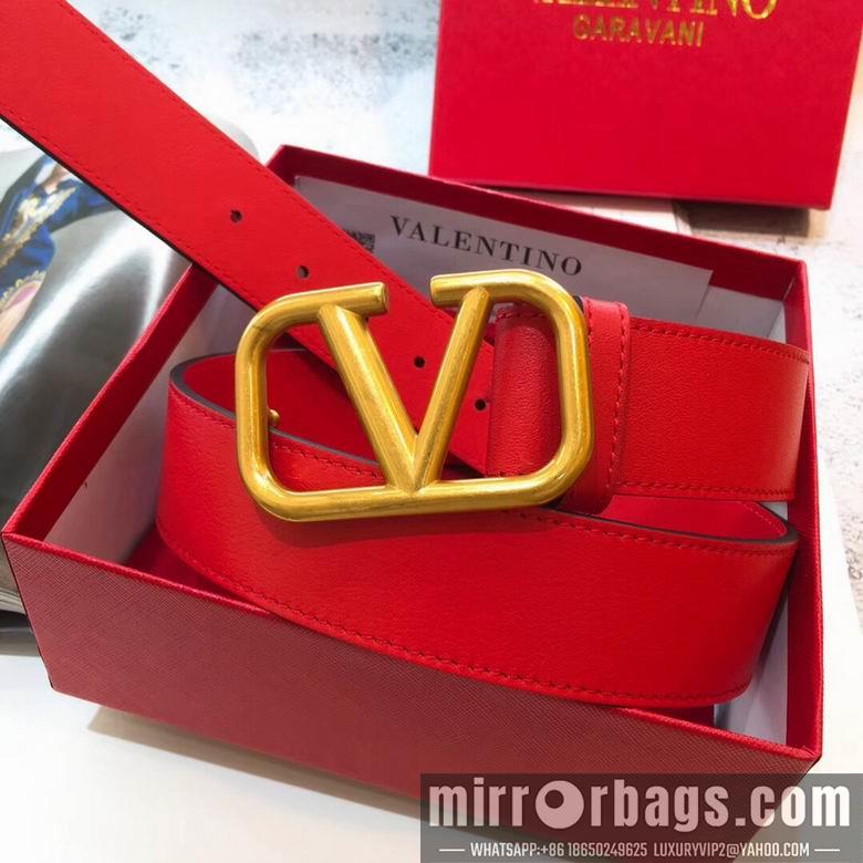 Replica Valentino Belt 40mmX90-125CM sj18