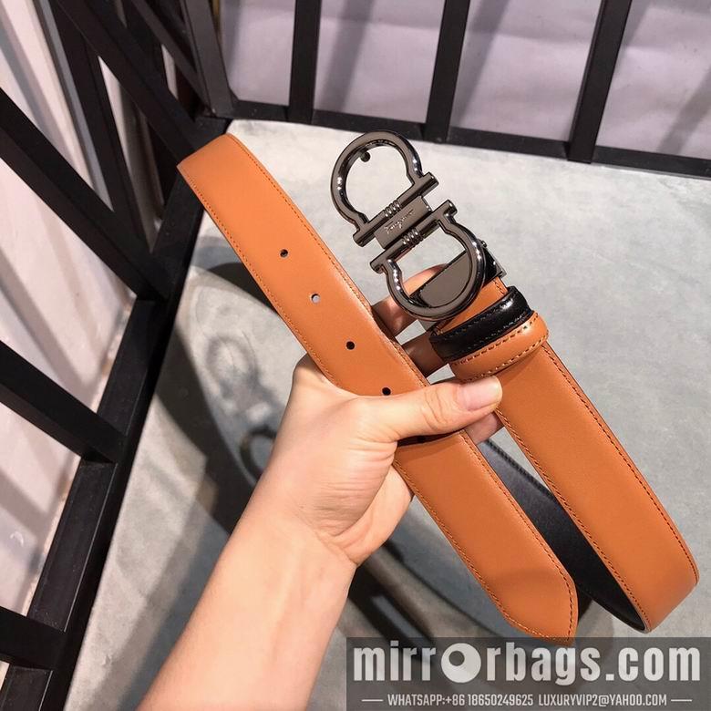 Replica Ferragamo 34mmX95-125 7D240