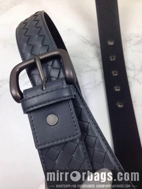 Replica Bottega Veneta 38mmX95-125cm 7d01