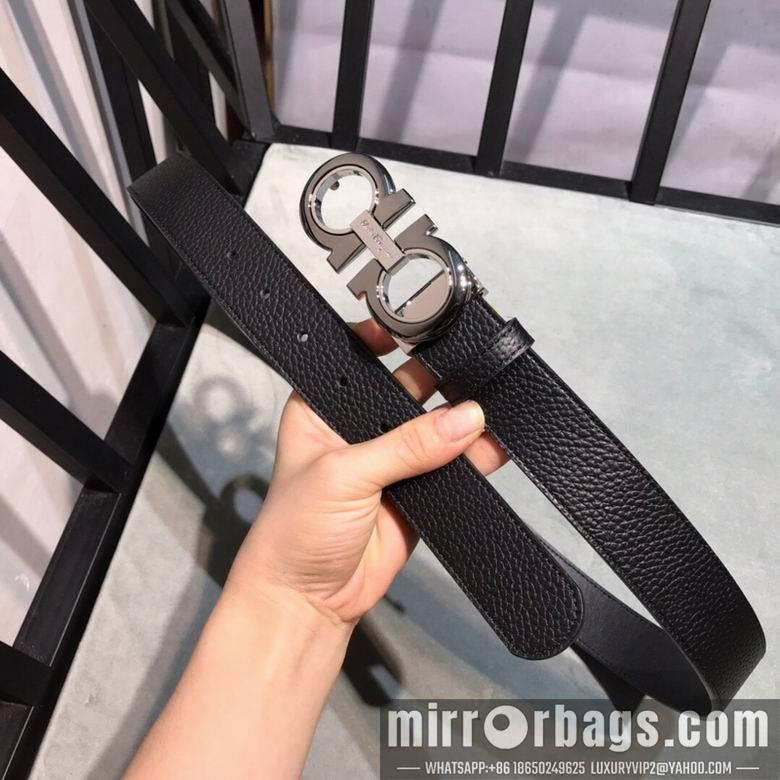 Replica Ferragamo 34mmX95-125 7D242