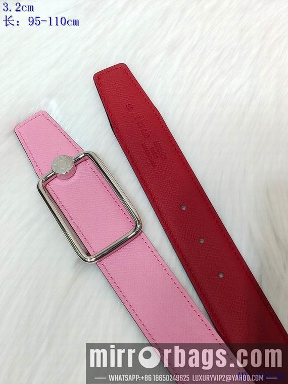 Replica Hermes Belt 32mm 95-110cm 8L15