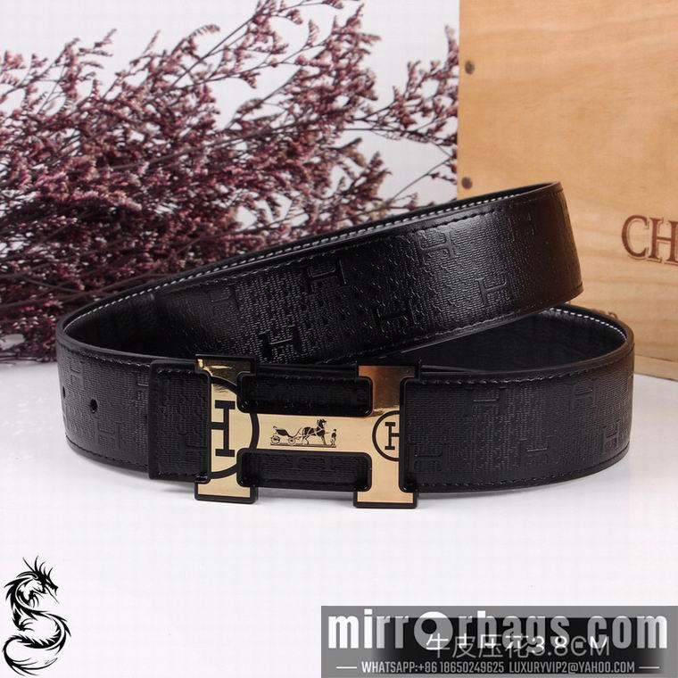 Replica Hermes Belt 38mm 8L08