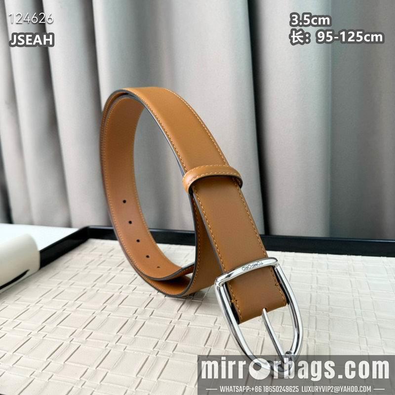 Replica TF belt 38mmX95-125cm 8L02
