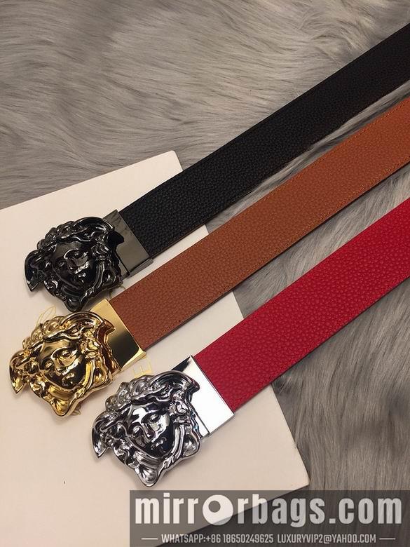 Replica Versace Belt 38mmX95-125cm sj54