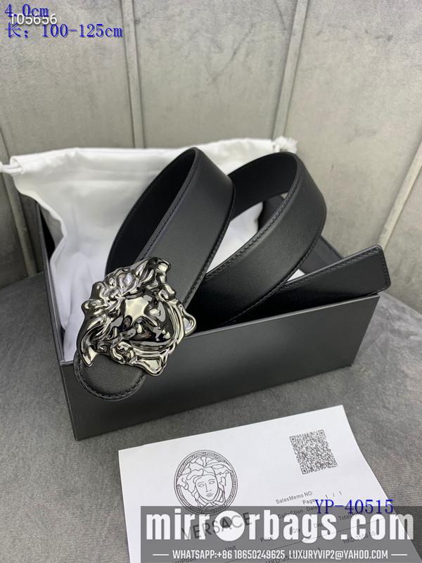 Replica Versace Belt 40mmX100-125cm 8L41