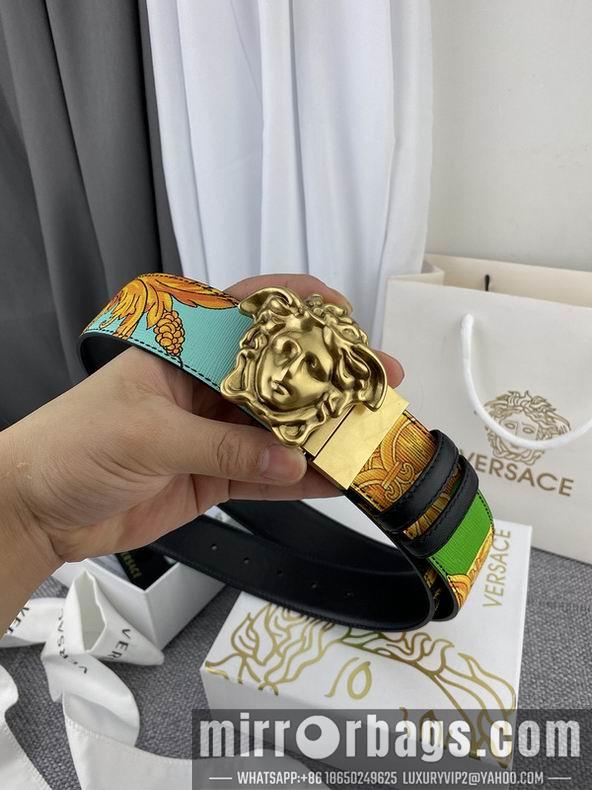 Replica Versace Belt 原版 38mm lb03