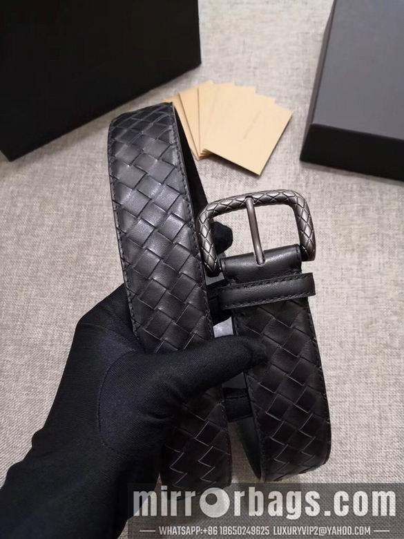 Replica Bottega Veneta 38mmX95-125cm 7d13