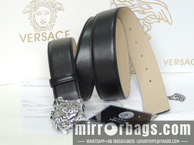 Replica Versace Belt 38mm lb02
