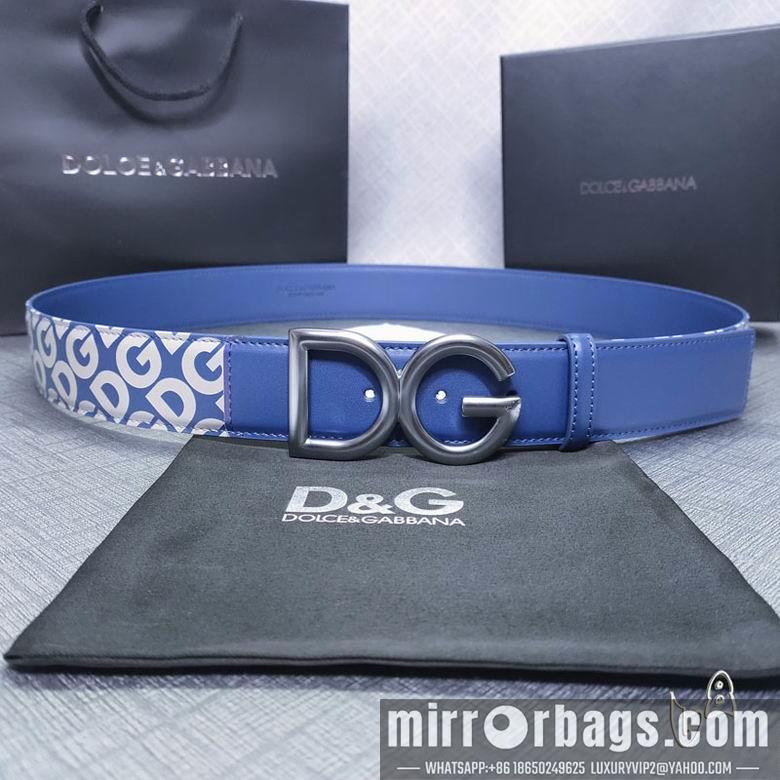 Replica DG belt 38mmX80-125cm lb14
