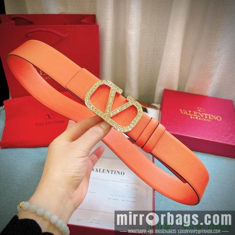 Replica Valentino Belt 40mmX95-110cm 01