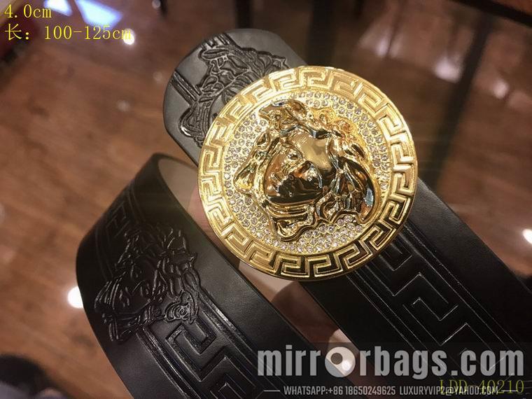 Replica Versace Belt 40mmX100-125cm 8L72