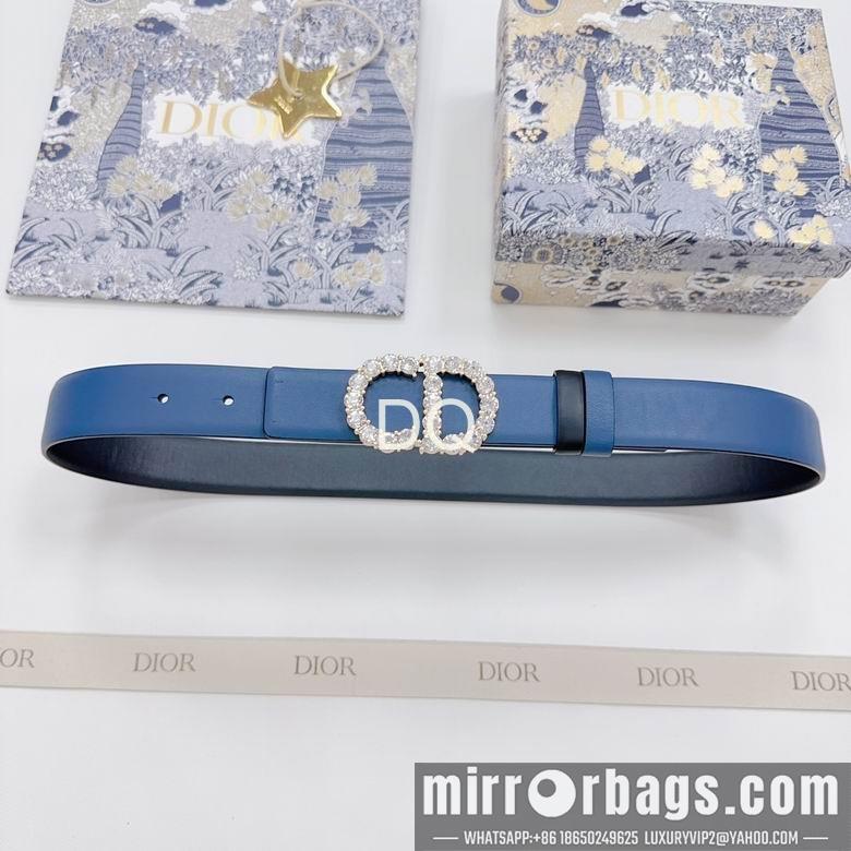 Replica Dior 30mmx95-115cm 06