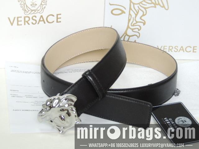 Replica Versace Belt 38mm lb02