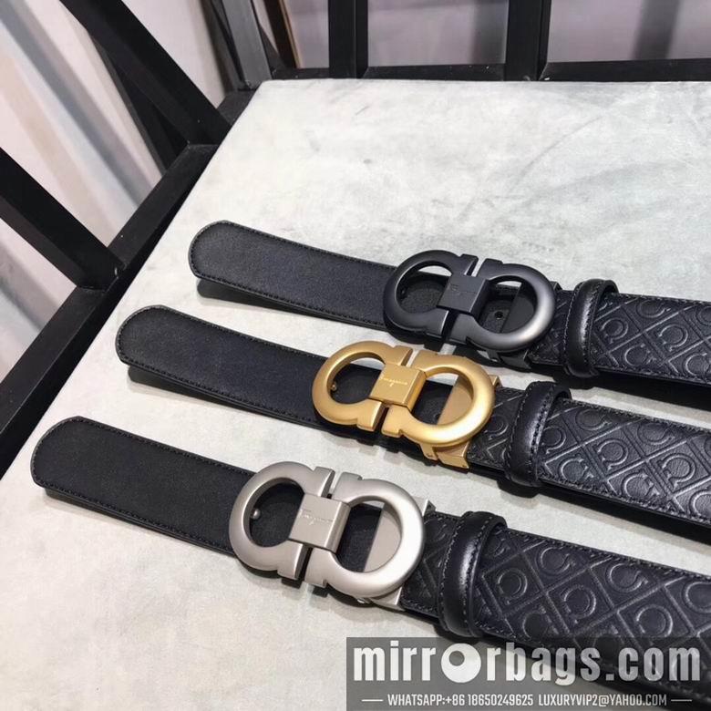 Replica Ferragamo 34mmX95-125 7D278