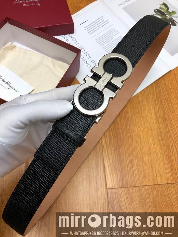 Replica Ferragamo 34mmX95-125 7D169