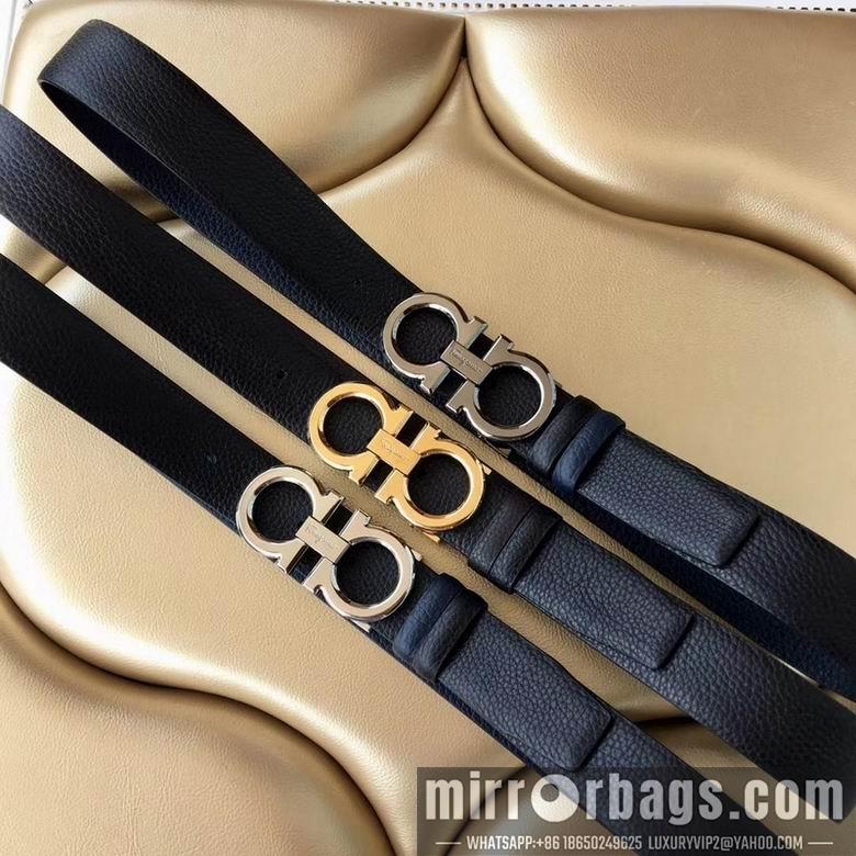 Replica Ferragamo 34mmX95-125 7D189