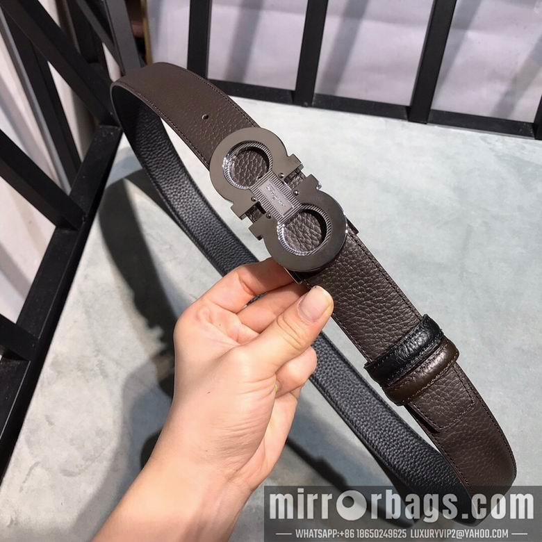 Replica Ferragamo 34mmX95-125 7D243
