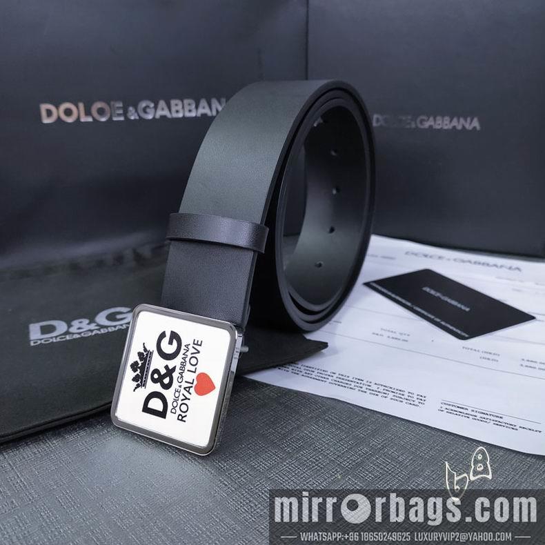 Replica DG belt 38mmX80-125cm lb19
