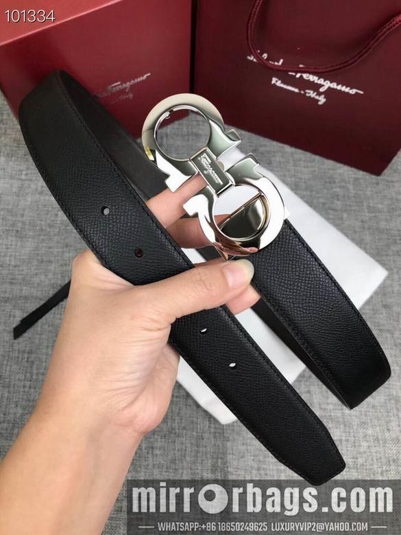 Replica Ferragamo 34mmX95-125 7D130