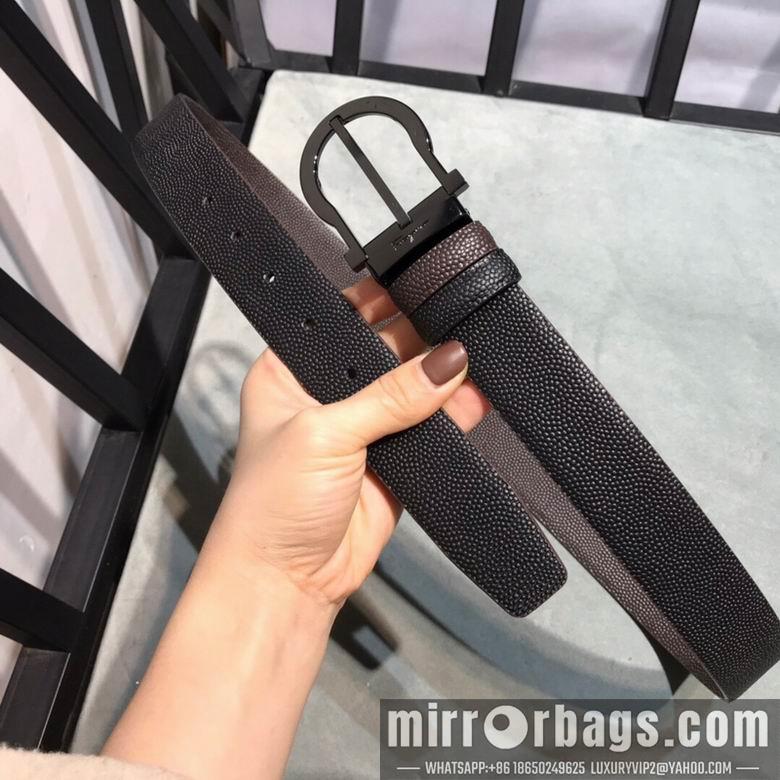 Replica Ferragamo 34mmX95-125 7D247
