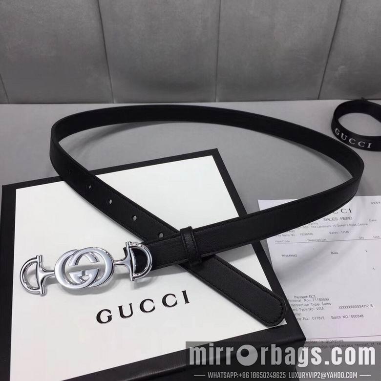 Replica Gucci 20mmX95-110CM 7D27