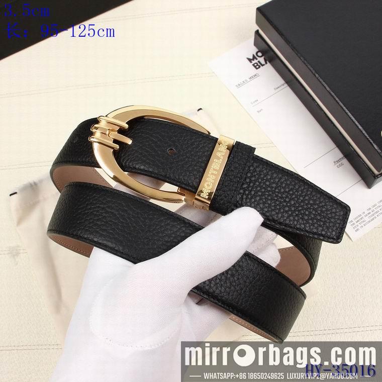 Replica Montblanc 35mmX95-125cm 8L08