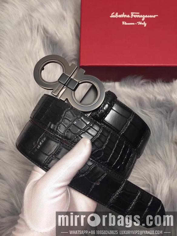 Replica Ferragamo 34mmX95-125 7D46