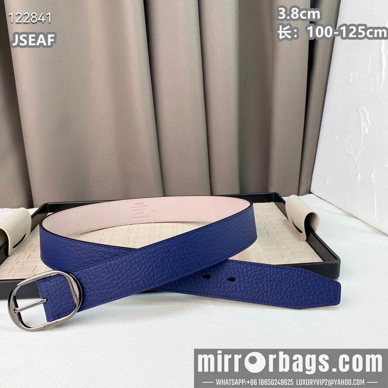 Replica TF belt 38mmX100-125cm 8L68
