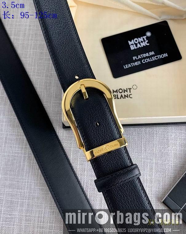 Replica Montblanc 35mmX95-125cm 8L06